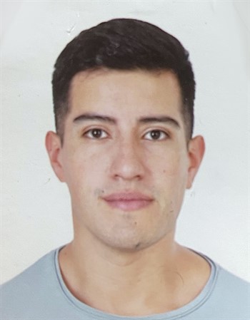 Profile picture of Daniel Camacho