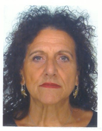 Profile picture of Anna Maria Lalli