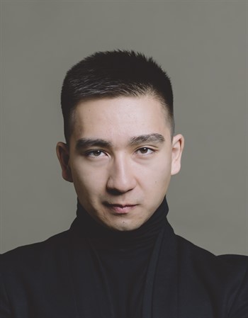 Profile picture of Ayan Zhumatayev