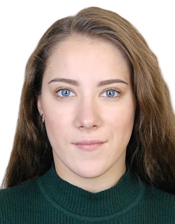 Profile picture of Alina Shianova