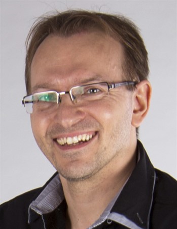 Profile picture of Michal Varnuska