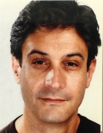 Profile picture of José Luis López Ortiz