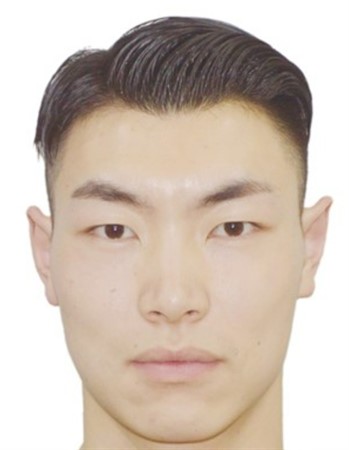 Profile picture of Yang Bin