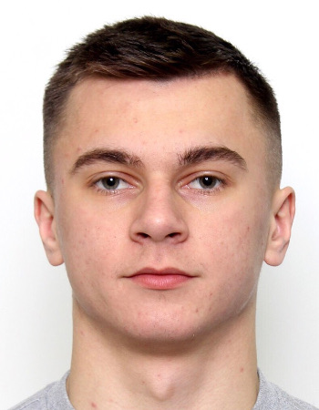 Profile picture of Arkadiy Hulovskyy