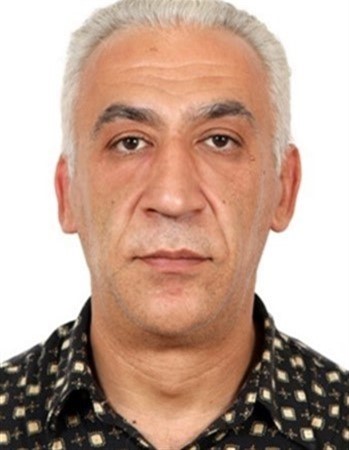 Profile picture of Gevorg Markosyan