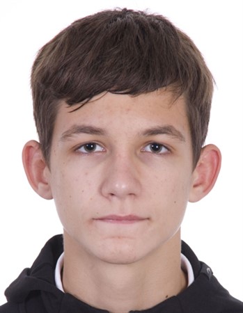 Profile picture of Andrii Pidlisnyi