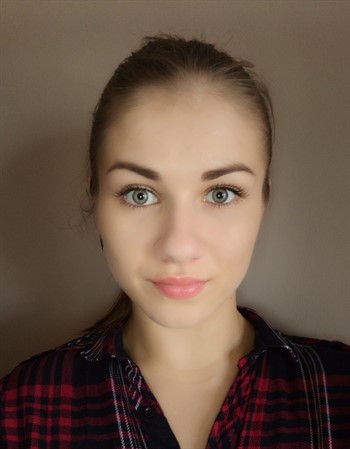 Profile picture of Michalina Kuklinska