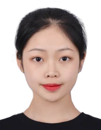 Profile picture of Zhang Jiaxin