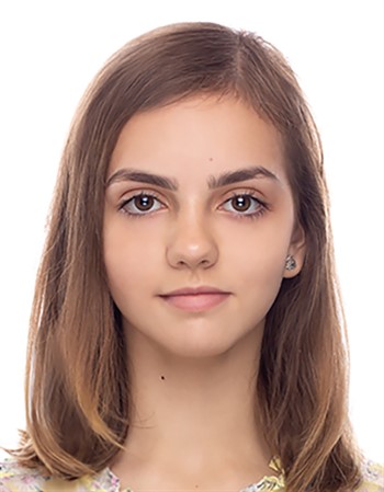 Profile picture of Margarita Konteeva