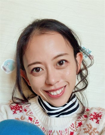 Profile picture of Mayu Nishikawa