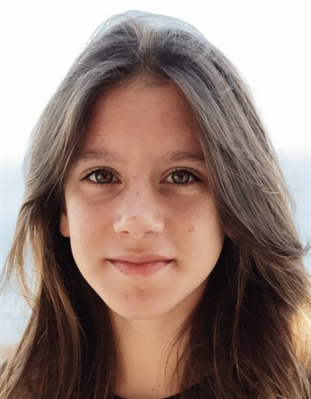 Profile picture of Sofiia Bobnieva