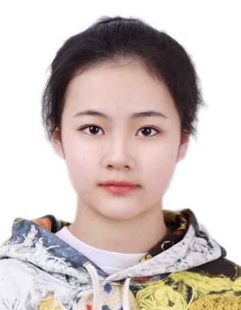 Profile picture of Cheng Amy