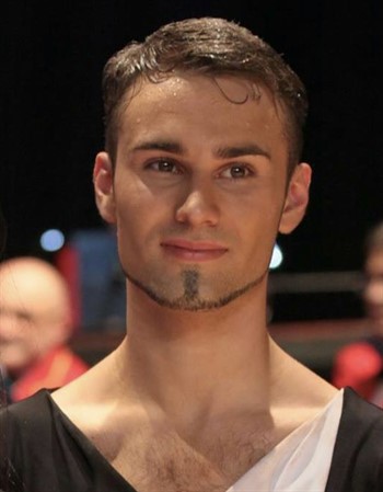 Profile picture of Sergejus Skripcenko