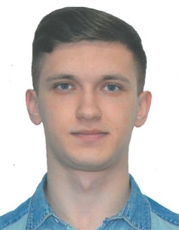 Profile picture of Alexey Klimanov