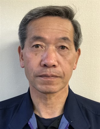 Profile picture of Kazuhiko Nakagoshi