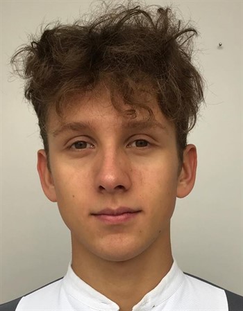 Profile picture of Kacper Gajkowski