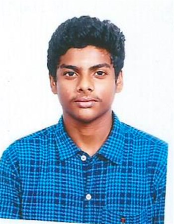Profile picture of Brahadeeshwaran Stalin