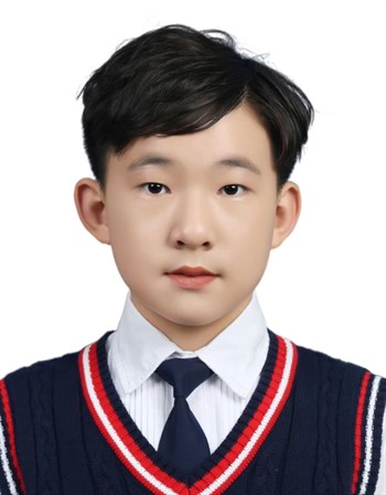 Profile picture of Fang Mingxuan