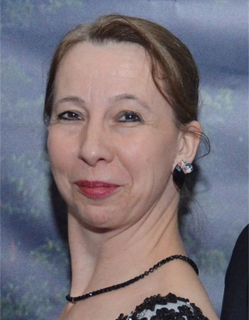 Profile picture of Pavla Kaminkova