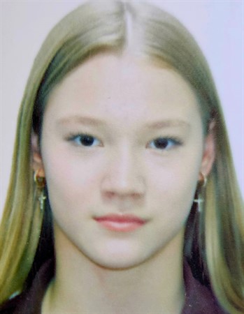 Profile picture of Anastassiya Nazirova
