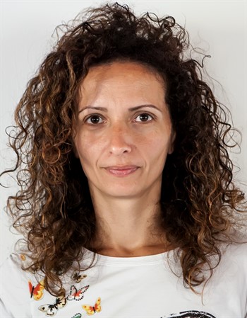 Profile picture of Maria Pipoli