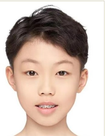 Profile picture of Shi Haoyuan