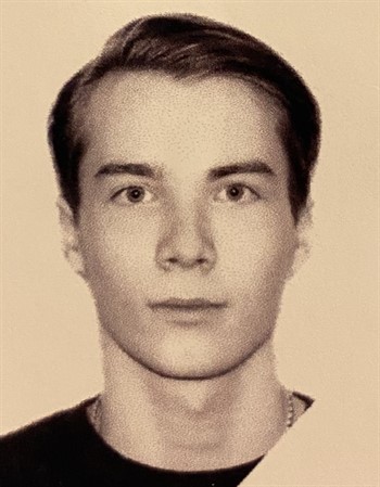 Profile picture of Nikolay Puzyrev