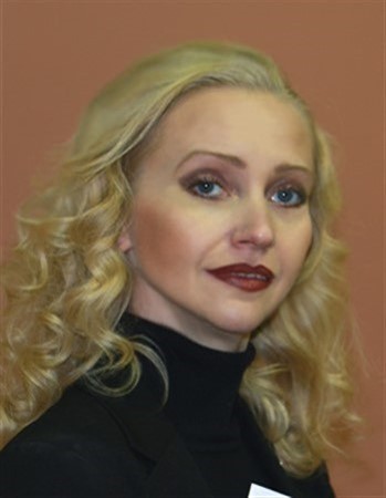 Profile picture of Elena Shvaitser