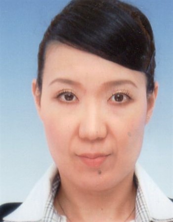 Profile picture of Akiko Numata