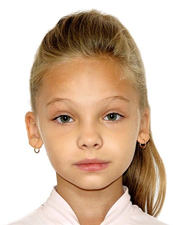 Profile picture of Daria Cherednik