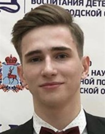 Profile picture of Ilya Kudriavtsev