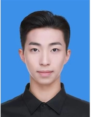 Profile picture of Hong Wentao