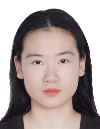 Profile picture of Yuan Fengmin