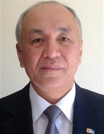 Profile picture of Bulat Bakenov