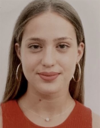 Profile picture of Chiara Reina