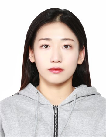 Profile picture of Jeon Jiye