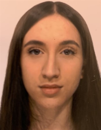 Profile picture of Lucrezia Tempestini