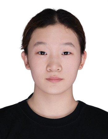 Profile picture of Yang Jiaqi