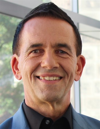 Profile picture of Harald Dormann