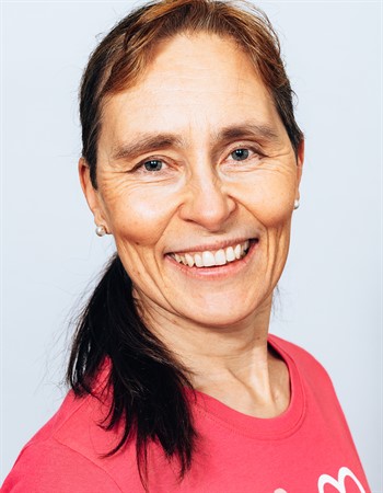 Profile picture of Marika Bostroem