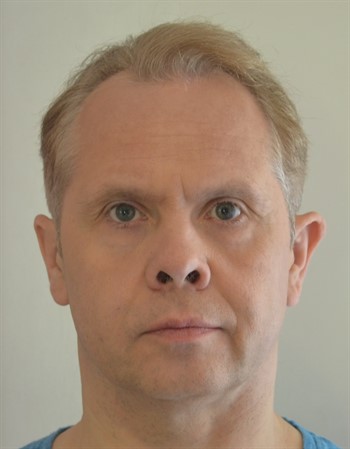 Profile picture of Iouri Belooussov