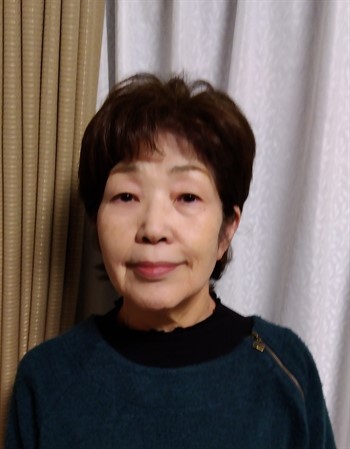 Profile picture of Chizuru Ito
