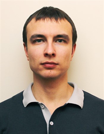 Profile picture of Evgeniy Dudnikov