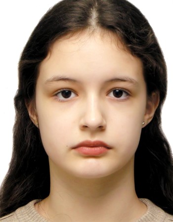 Profile picture of Yevheniia Rotar