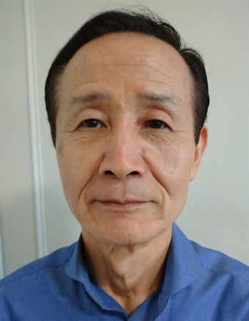 Profile picture of Kenjiro Tsutsumi