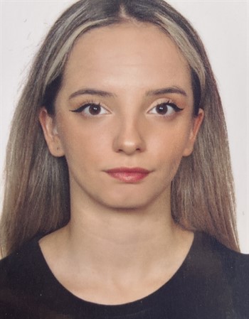 Profile picture of Tuana Yuksel