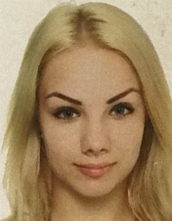 Profile picture of Daria Kustysheva