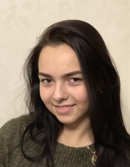 Profile picture of Elizaveta Iliushina