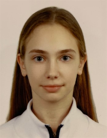 Profile picture of Mariia Shuliatska