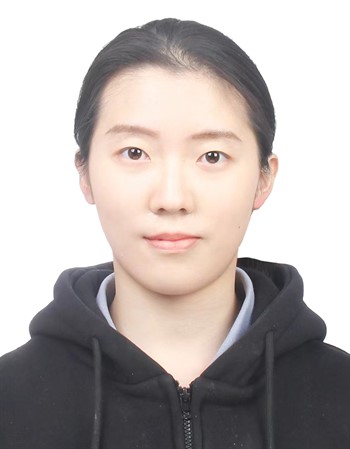 Profile picture of Zhang Yiran